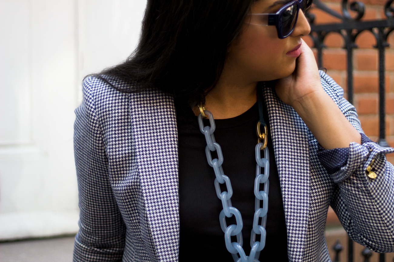 Head To Toe In J.Crew