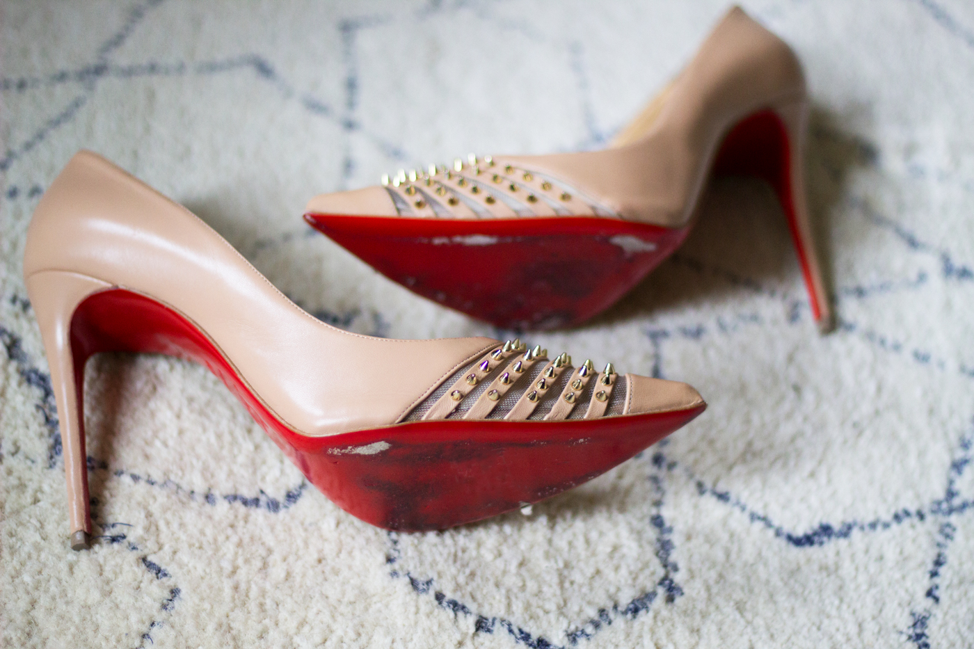 Protecting Your Shoes