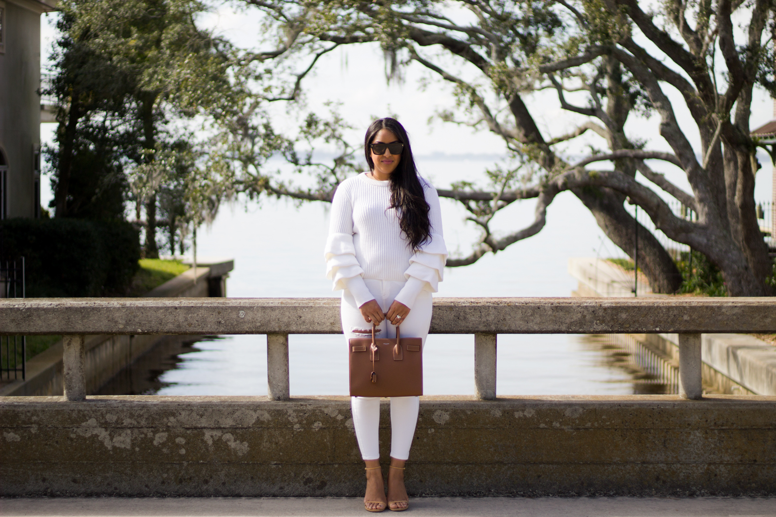 Winter White