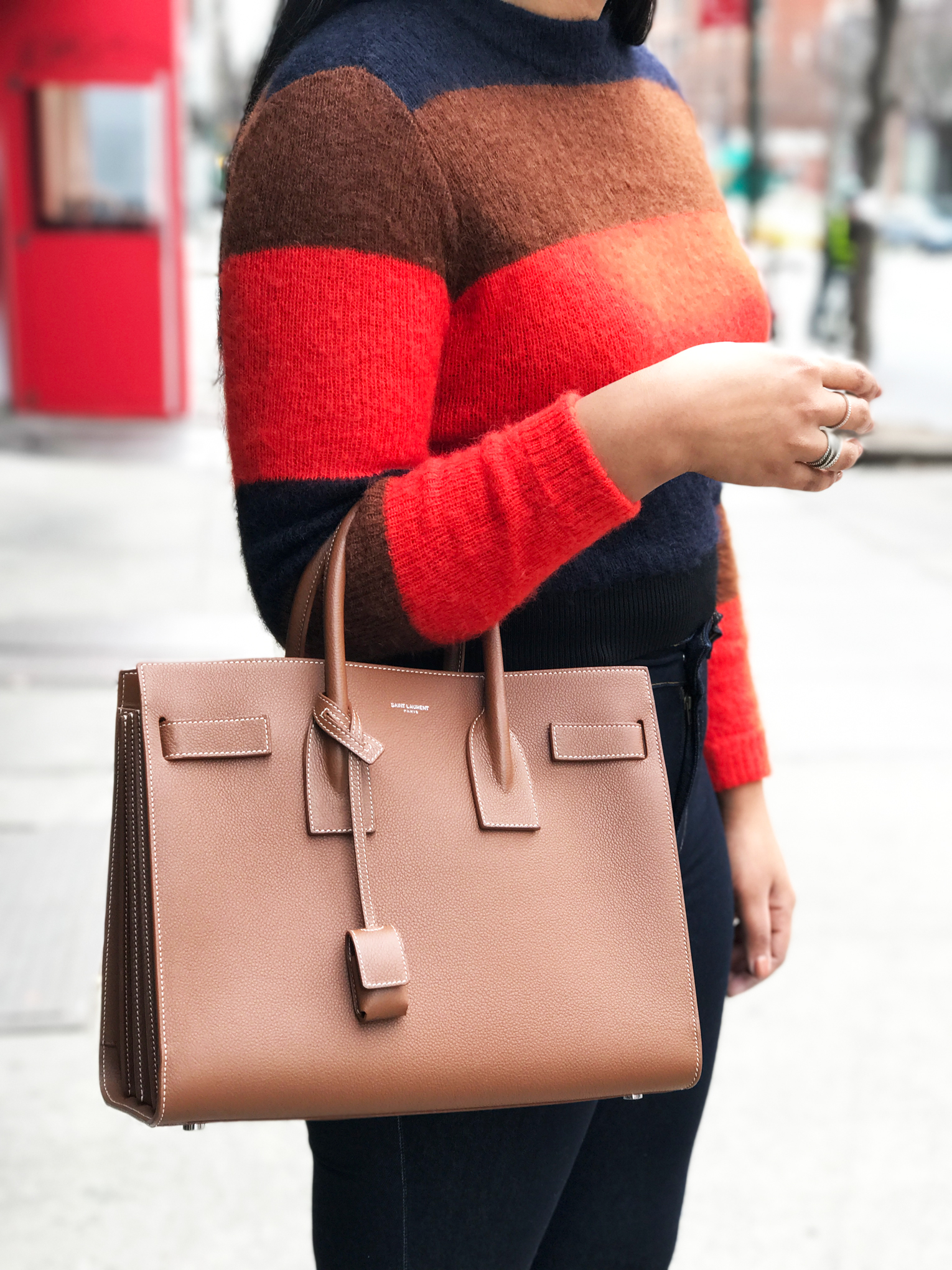 Sac De Jour